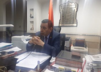 عبد الحكيم محمود: 90% من الأمراض الوبائية بالعالم تم السيطرة عليها بمصر