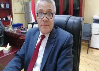 الزراعة : معهد بالصحة الحيوانية يستكمل منظومة الاعتماد بمعامله الفرعية