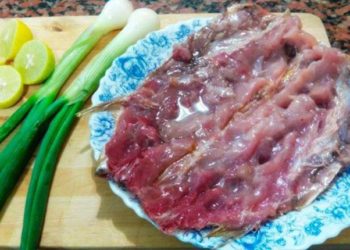 فوائد الفسيخ للرجال