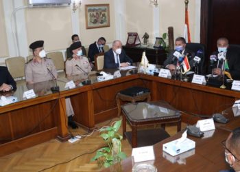 تأسيس شركة مصرية سودانية للإنتاج الحيواني والصناعات الغذائية