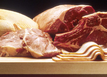 شعبة القصابين : 10% ارتفاعًا في اللحوم والدواجن