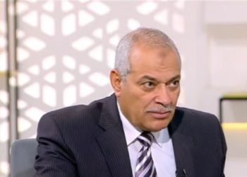 الدكتور عبالعزيز السيد