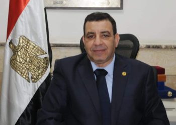 “الزراعة”: تهنئ رئيس “الخدمات البيطرية” بتوليه نائبًا لرئيس المنظمة العالمية لصحة الحيوان بالشرق الأوسط