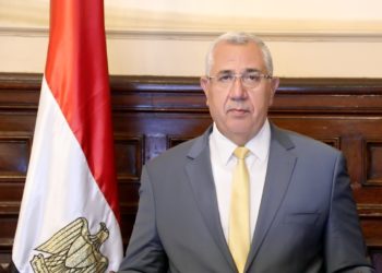 “الزراعة” تعتمد ١١٩ مليون جنيه لتمويل ٢٣ مركز لتجميع الألبان في ١٠ محافظات