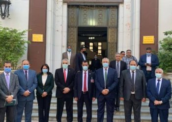 إنجاز علمي وطني دولي كبير غير مسبوق لمعامل وزارة الزراعة