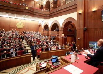 5 توصيات من مجلس الشيوخ لقطاع الإنتاج الحيواني والسمكي