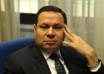 الحصري : يشيد بـرد رئيس اتحاد منتجي الدواجن على شائعات استخدام هرمونات بـ «مزارع دواجن »