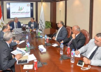 تفاصيل.. ندوة وزير الزراعة واستصلاح الأراضي بالمجلس الأعلى للإعلام