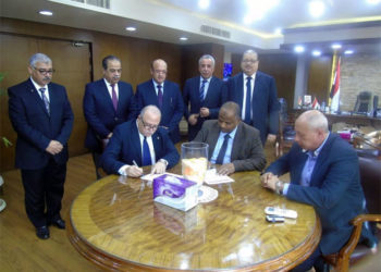 شركة إتجاهات السودانية تستهدف توريد ٢٠٠ألف رأس ماشية