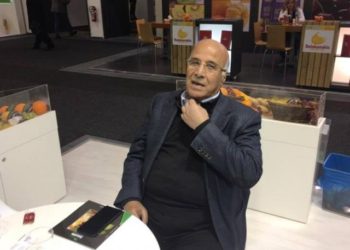 العنانى لـ «قلم بيطري» : ينفي وجود اجتماع بين السماسرة واتحاد منتجي الدواجن 