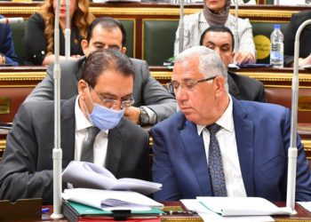 عاجل..”البرلمان يوافق على قانون حماية وتنمية البحيرات والثروة السمكية مبدئيًا”