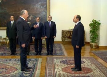 بعد تكهنات رحيل وزير الزراعة .. هؤلاء مرشحون لخلافته