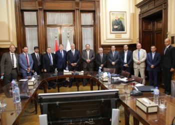 القصير : الدولة تتوسع في توفير الامصال واللقاحات البيطرية والتصدير للسوق الخارجي 