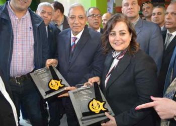 المنصورة..تستعد لاستقبال المعرض والمؤتمر السنوي” أجرو دلتا’