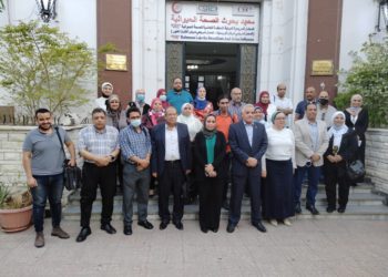 إستمرار تجديد الثقة في إعتماد المعامل النوعية المتخصصة للمعمل المرجعي