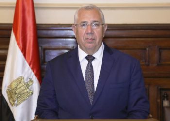 “الزراعة”: التفتيش على 229 مركز بيع وتداول الأدوية واللقاحات البيطرية في 9 محافظة