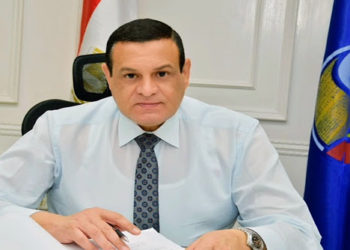 تحصين 875 رأس ماشية فى المحمودية