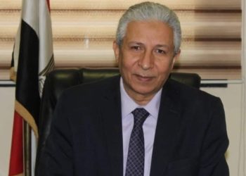 “دورات متخصصة لتنمية قدرات العاملين بالهيئة العامة لتنمية الثروة السمكية”