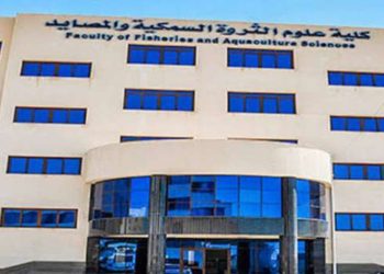 لهذا السبب يتم إنشاء كلية للثروة السمكية بكفر الشيخ ؟