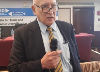 سلامة الغذاء توضح موقفها من أزمتها مع الأطباء البيطريين