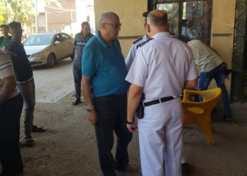 بالصور..الزراعة : تضبط 3 مصانع و6 مخازن لتخزين الأعلاف وإضافاتها غير مرخصين بمحافظة الغربية