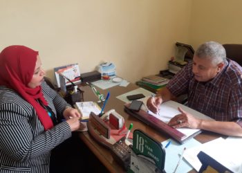 عبد العزيز إمام في حوار خاص يكشف حقيقة ما يحدث داخل آروقة صناعة الأعلاف