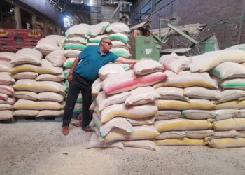 بالصور..الزراعة : تضبط 3 مصانع و6 مخازن لتخزين الأعلاف وإضافاتها غير مرخصين بمحافظة الغربية