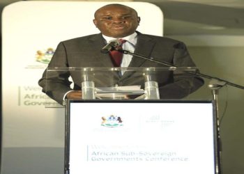 البنك الأهلي يوقع بروتوكولًا مع أفريسكيم بنك لمساعدة الشركات المصرية على التجارة في أفريقيا