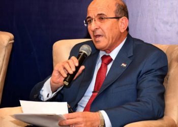 طارق سليمان