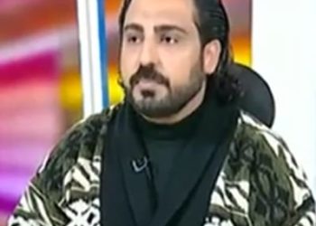 صغار المربيين بين نارين