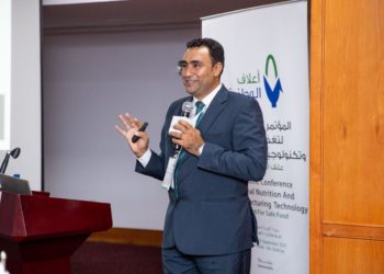 حوار خاص..محمد بكر: أتوقع ارتفاع أسعار بعض خامات وإضافات الأعلاف فى الربع الأول من عام 2022