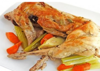 لحوم الأرانب.. الأهمية الصحية والتلوث الميكروبى