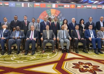 الزراعة: تم توحيد جهود المنظمات الدولية لمواجهة التغيرات المناخية حتى تؤتي ثمارها