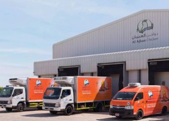 « العجبان للدواجن » يطلع للدخول إلي السوق المصري والأفريقي