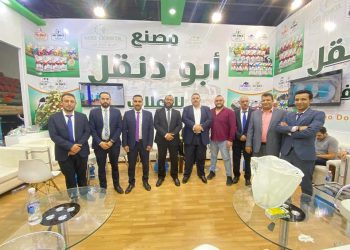 أبو دنقل: يضع روشتة للخروج من الأزمة الحالية والذرة سيصل لـ9000 جنيها