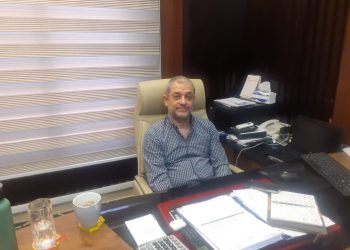 عمرو على العضو المنتدب لشركة طيبة لجدود الدواجن في حوار لـ “قلم بيطري”: السماسرة أهم معوقات الصناعة