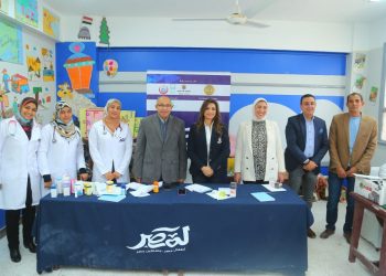 شريف السعيد : CIB يخصص 1.5% من أرباحه لرعاية الأطفال