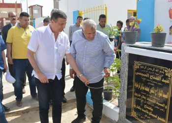 الزراعي المصري: يمنح تمويلات بقيمة مليار جنيه لتحفيز الاستثمار الزراعي في الوادي الجديد