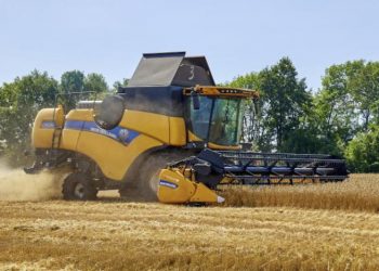 تركيا تعلن أول سفن الحبوب قد تغادر أوكرانيا غداً