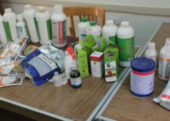 “الزراعة”: التفتيش على 1400 مركز بيع وتداول الادوية واللقاحات البيطرية على مستوى الجمهورية خلال 6 شهور