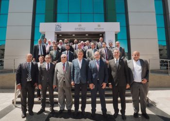 الزراعي المصري يفتتح أحدث مركز لخدمات تطوير الأعمال بمدينة 6 أكتوبر لدعم مشروعات الشباب