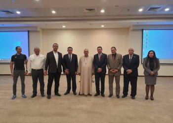 على هامش معرض صحاري.. مجموعة شركات The Gate تنظم احتفالية لإحياء عيد الفلاح