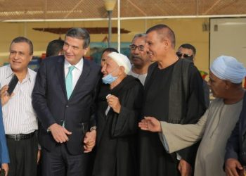 مشروعك بأيدك .. هدية البنك الزراعي المصري لأهل الريف لتمويل المشروعات متناهية الصغر