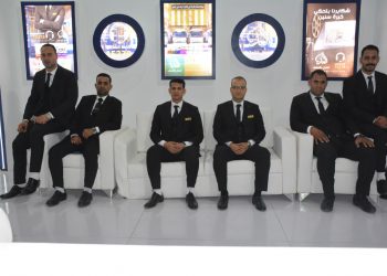 العدل للأعلاف تستهدف 20%نمو خلال العام الجاري للوصول لنسبة 100% من طاقتها الإنتاجية