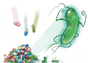 المقاومة لمضادات الميكروبات (Antimicrobial Resistance)