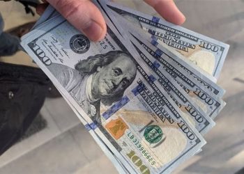 سعر الدولار