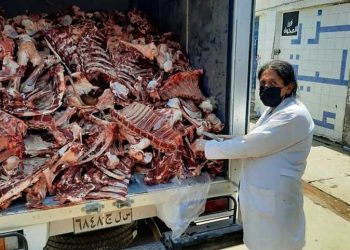 ضبط الأسواق