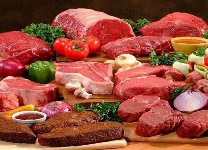 أسعار اللحوم اليوم.. كيلو البتلو بـ190 والجملي يسجل 160 جينها