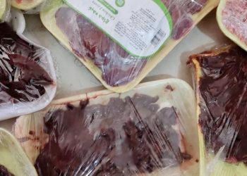 ضبط لحوم وكبدة غير صالحة في حملة بالأقصر