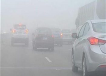 شبورة مائية